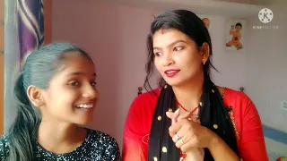 Mercy challenge 😝Namita V/S Me  Punishment 🤔