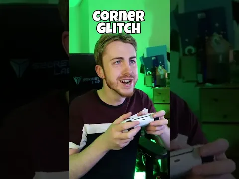 NEW CORNER GLITCH IN FIFA 23! #Shorts