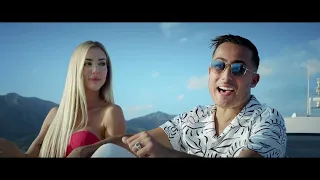 Aymane Serhani - Ntiya Lm3alma (Clip Officiel)