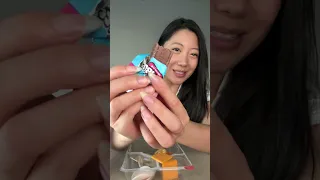 trying Mr Beast & Logan Paul's LUNCHLY