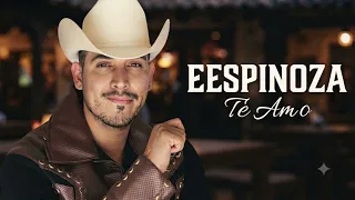 Espinoza Paz - Te Amo