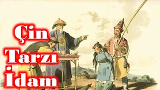 Lingchi: Çinliler Böyle İdam Ederdi