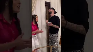 ANA CASTELA E LUAN PEREIRA - É AMIZADE OU O QUE
