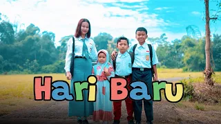 Hari Baru (jinggel MPLS Ramah)
