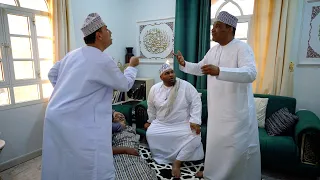 امتحان حمدان