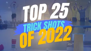 Top 25 of 2022