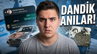 Dandik Mahmut: Tüm Hikaye Tek Parça!