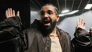 (New) Drake - Doing Things [HQ Song] (2023)