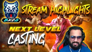 BKCG CUSTOM ROOMS HIGHLIGHTS ONLY 18+ CASTING
