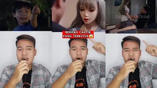 BONEKA CANTIK YANG TERKUTUK ‼️|| VIDEO FULLPART Oleh Julianto Official