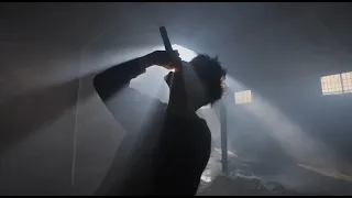 jxdn - Crack My Skull (Video)