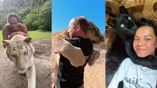 Warm Moments#lovestory #animals #wildlife #rescue #wildliferescue #pets #funny #cute #love