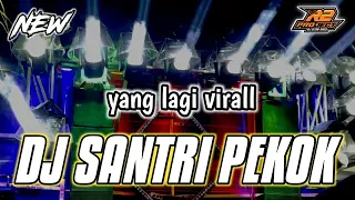 DJ SANTRI PEKOK X MELODY SYAHDU || by r2 project official remix