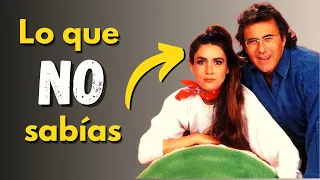 🟢La historia de ALBANO Y ROMINA POWER | Curiosidades |DATOS CURIOSOS | BIOGRAFÍA🟢#albanoyromina