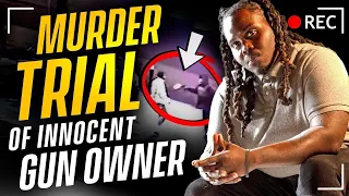 Gun Owner Defends Himself And Gets Charged With Murder (USCCA Member Story)