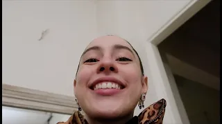 ME RAPÉ COMO CAZZU