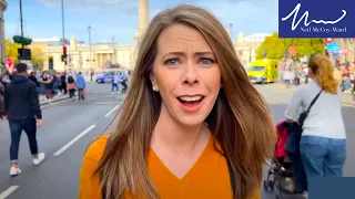 London Has Fallen! (You Won't Believe How It Looks NOW)