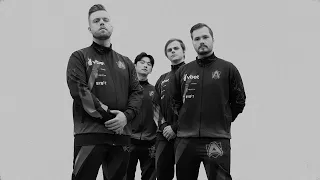 #RallyYourSquad – Team Alliance