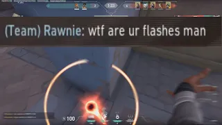 The New Way to Phoenix Flash in Valorant