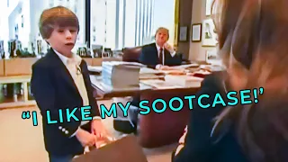 The "I Like My Suitcase!" Meme Is, Unfortunately, Kinda Funny
