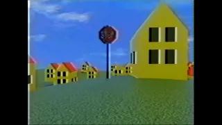 Backrooms - Level 94 Found Footage