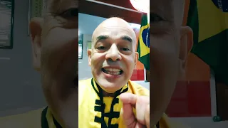 Os 7 principais motivos que me fizeram continuar treinando Kung Fu tradicional até hoje.