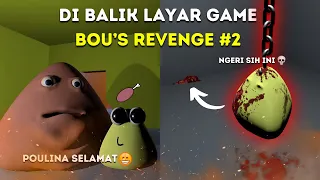 GUA MELAKUKAN EXPERIMENT GILA DI GAME BOU'S REVENGE