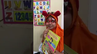 KUMPULAN VIDEO KOMEDI NGAKAK TIKTOK @3nyaireceh | NGERJAIN KAK DANAN FOTO PAKAI TOPENG