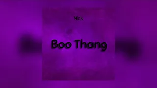 Boo Thang