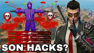 Lo acusaron de HACKS… lo reté y pasó esto 😳