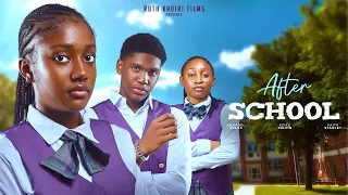 AFTER SCHOOL - ANNABEL APARA, FAITH STANLEY, KELVIN EZIKE (Kenzy)