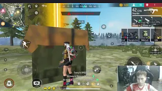 Free Fire ல Pro Player ஆக இதை மட்டும் பண்ணு போதும்!