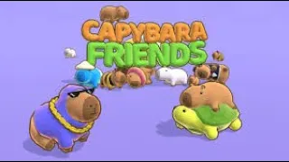 Capybara EXPERT Shares Top Care Tips