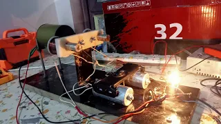 طاقه مجانيه أبتكار جديد free energy 2024