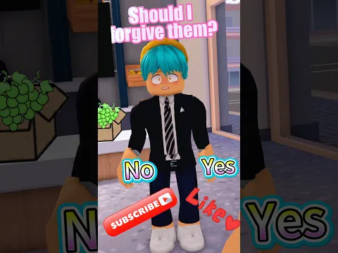Baby Saja Becomes Manager... | Michael Roblox RP