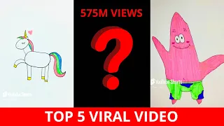 TOP 5 VIRAL VIDEO 😱