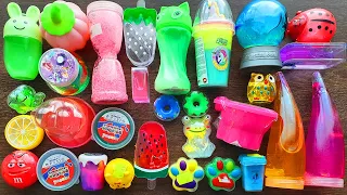 Amesctec Slime Cumparat cu Spuma de Ras ☁️