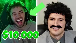 Bosnov Wins ADIN ROSS Talent Show!