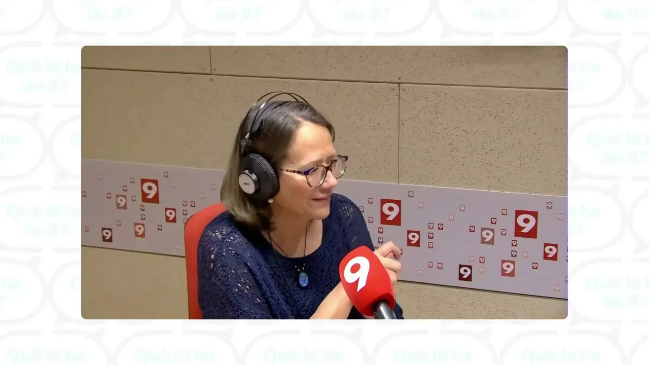 QH9 PGM 29 – Joan Carrera, ginecòleg i responsable d’UEG Vic