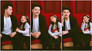 Riyaz New Videos with cute Baby😍😘 Riyaz new reels #riyaz #trendingreels