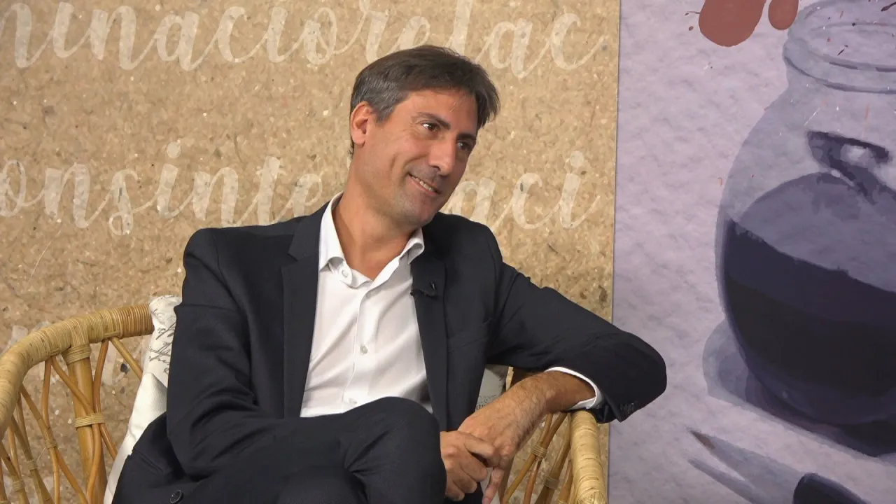 …i bona lletra – Jordi Solé