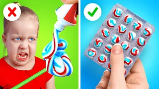 子供に教える個人衛生||賢い子育てガイド