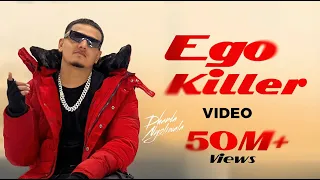 Ego Killer – Dhanda Nyoliwala (Music Video) | Deepesh Goyal | VYRL Haryanvi