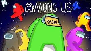 ¡CAMBIA PIELES! ¡VOLVEMOS AL AMONG US!