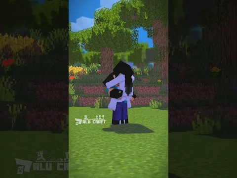 Xdjames vs Mutant Zombie #minecraft #minecraftanimasi #minecraftanimation #shorts