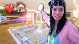 HOUSE TOUR (por fin)