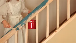 ひとりで住む小さな家を購入した🍂🛻🍂 | I bought a small house to live alone in.
