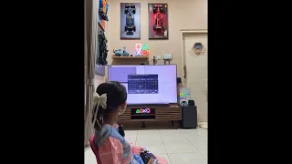 Selamat malam minggu kak, mabar yuk kak