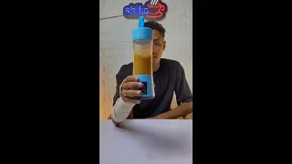 اغرب منتجات ممكن تشتريها من الانترنت : خلاط USB😧