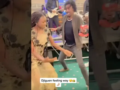 Khalé bi amna Feeling deih  ❤ ❤ ❤